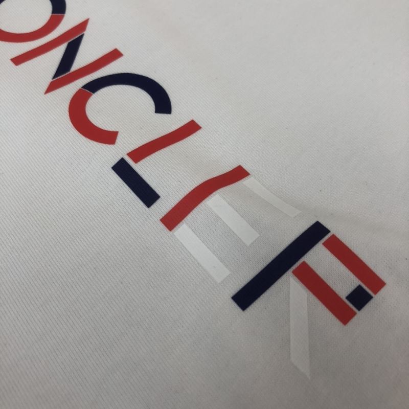 Moncler T-Shirts